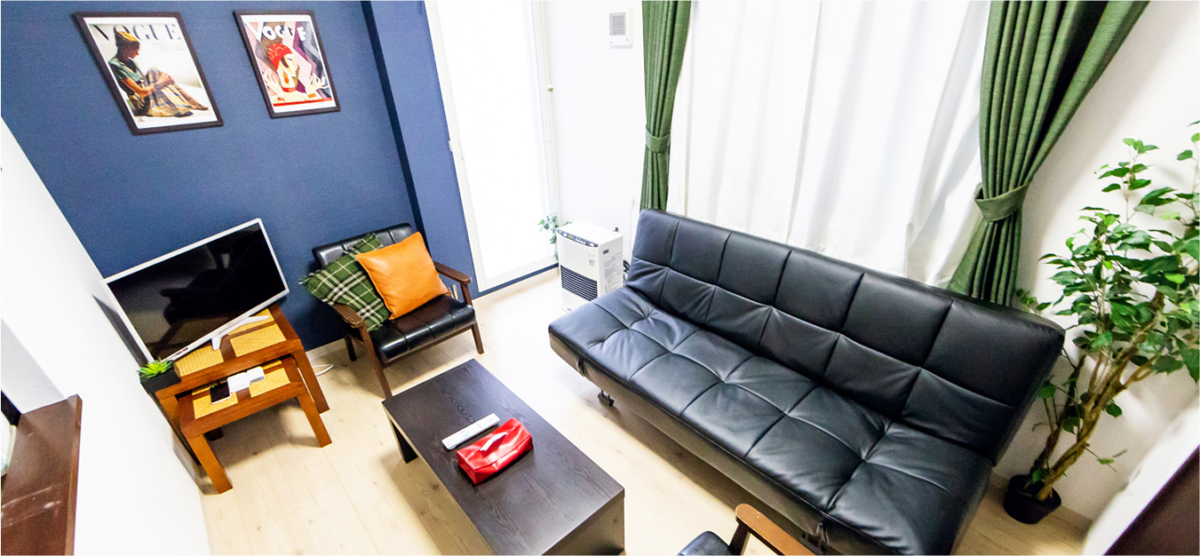 山中 利浩様事例1