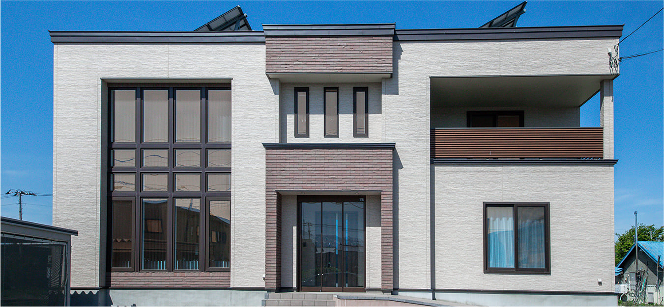 福良 恭平様事例1