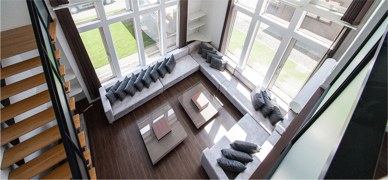 福良 恭平様事例2