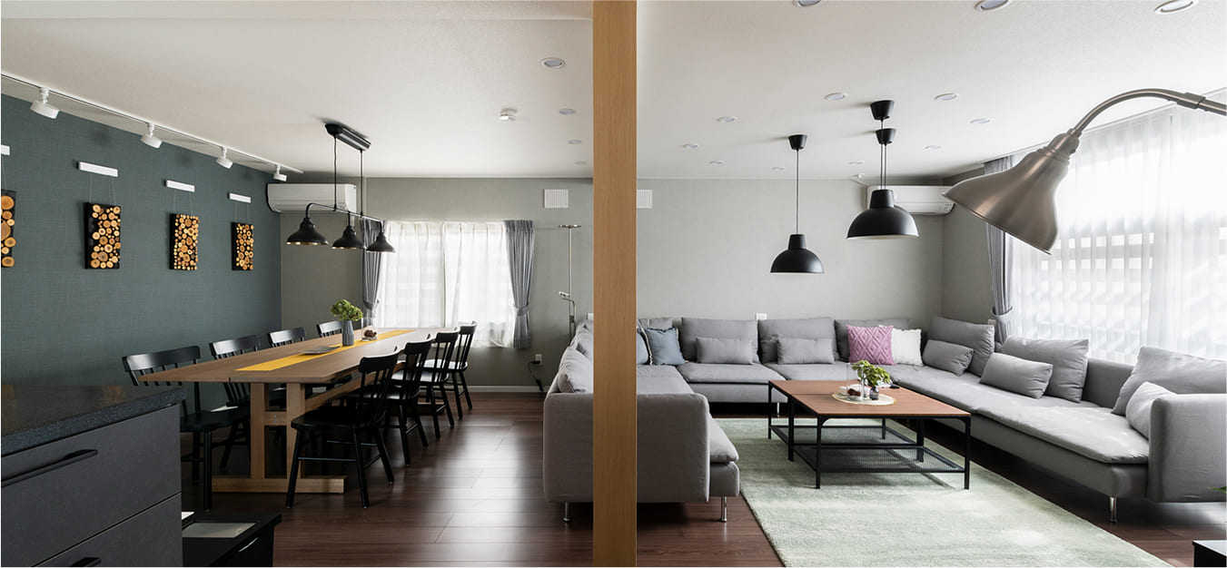 伊藤 雅弘様事例1