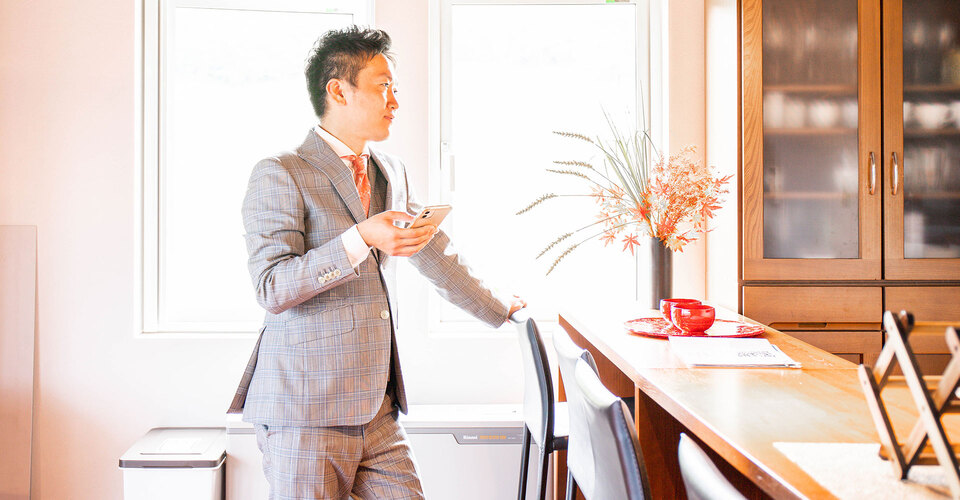 物件プロデュース