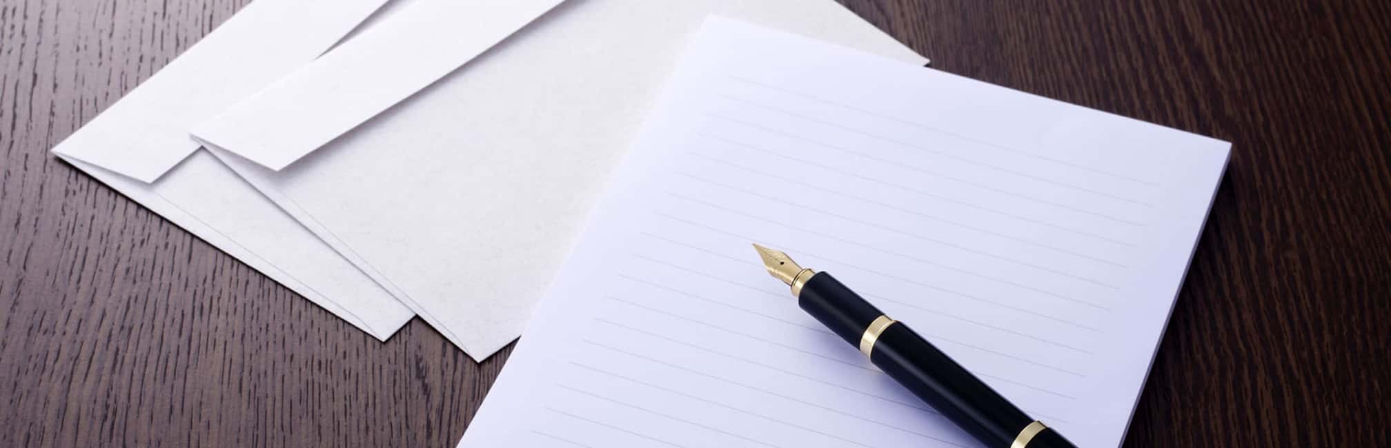 ご推薦の声画像